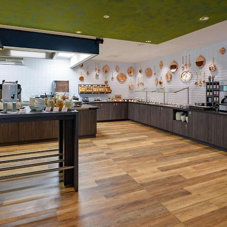 Ibis Styles Bad Reichenhall Exterior foto