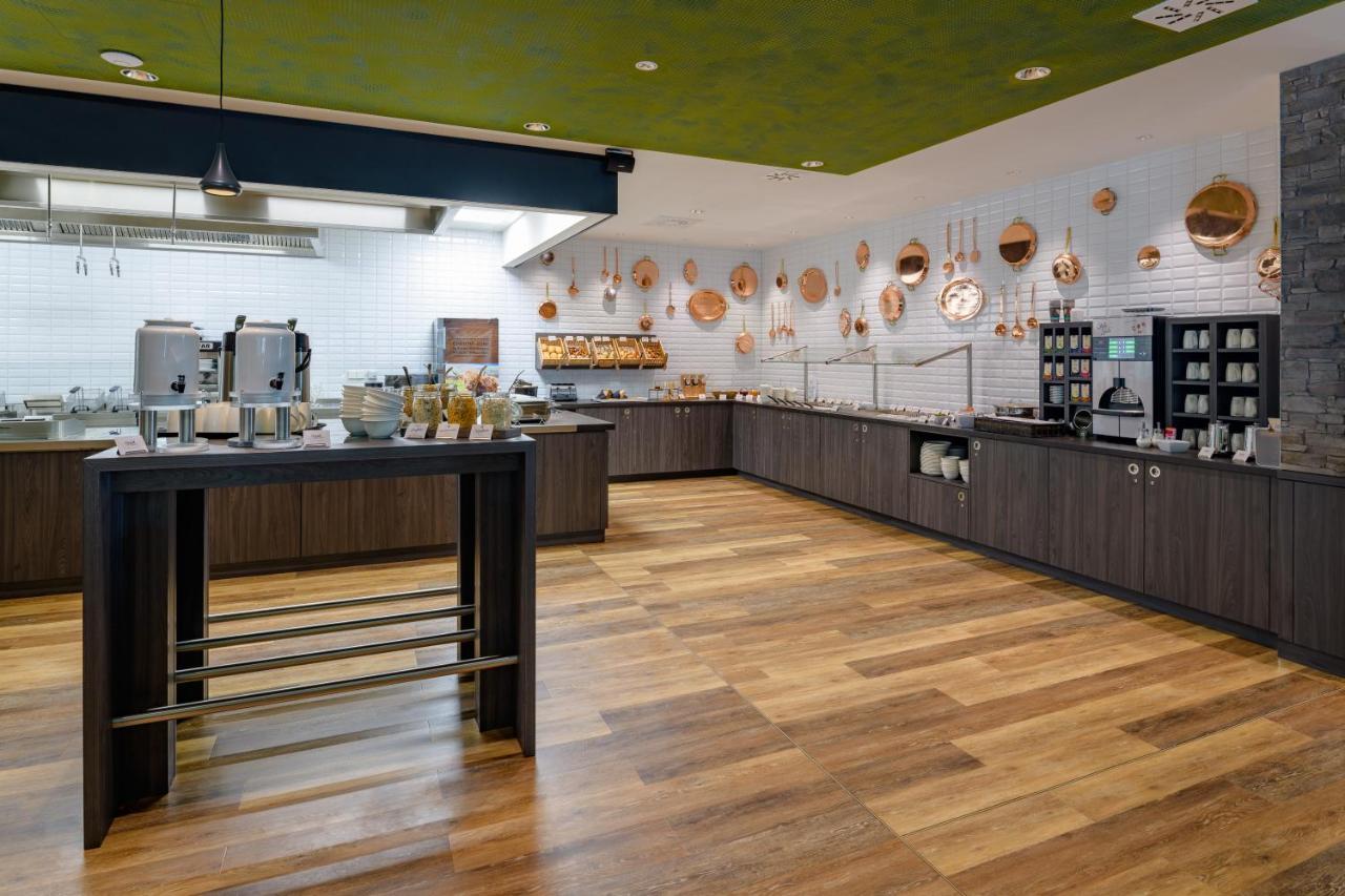 Ibis Styles Bad Reichenhall Exterior foto