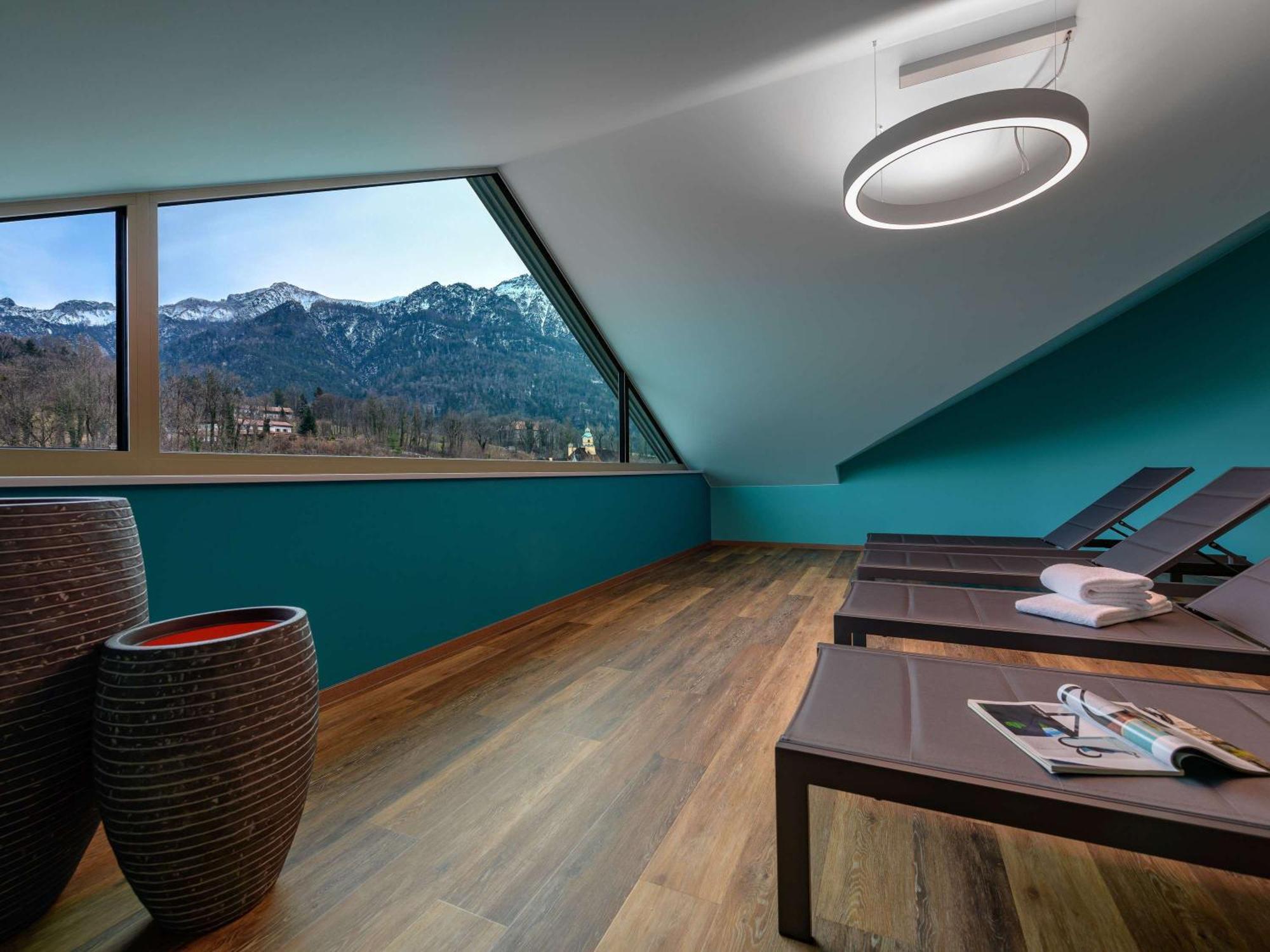 Ibis Styles Bad Reichenhall Exterior foto