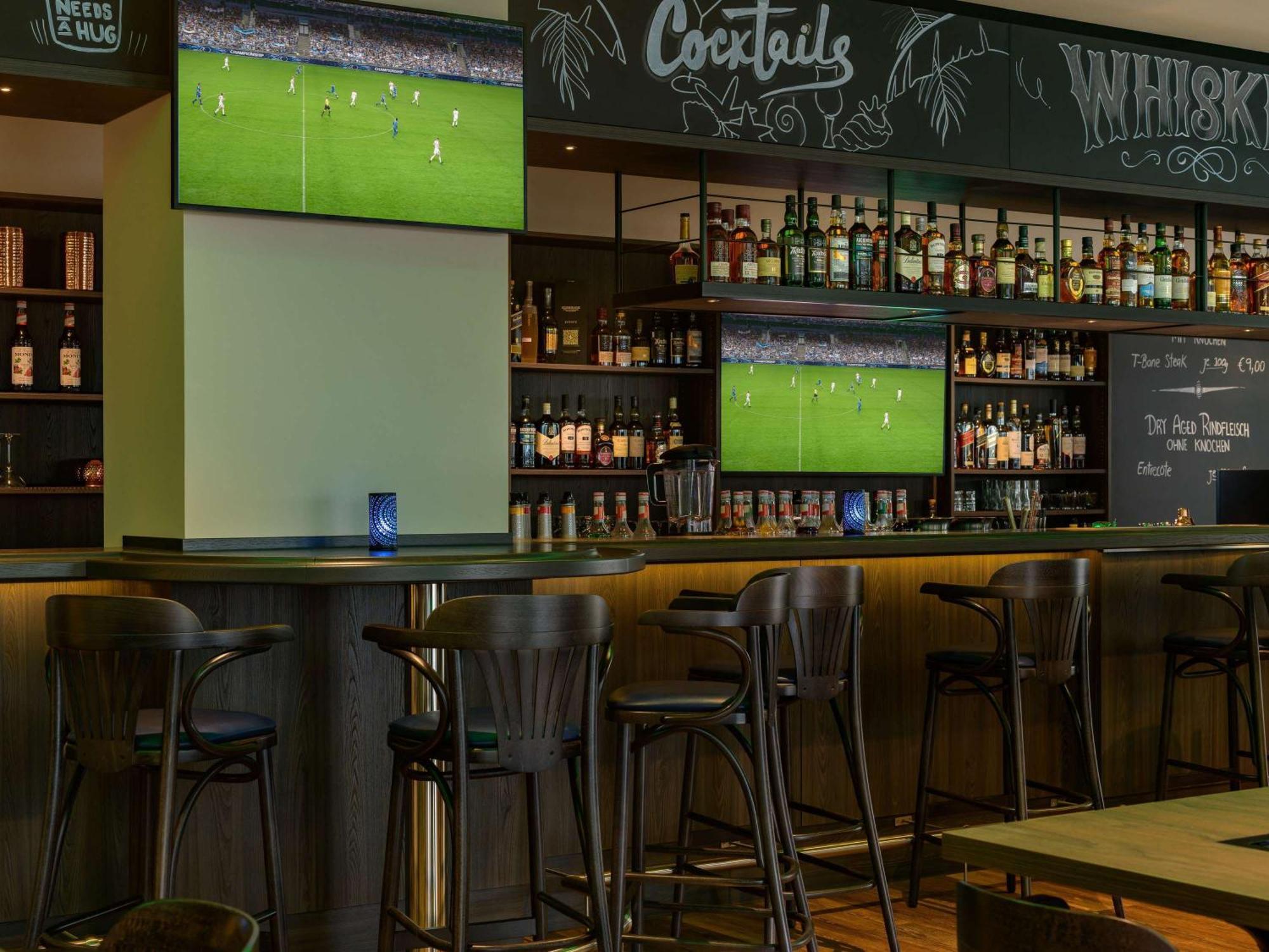 Ibis Styles Bad Reichenhall Exterior foto