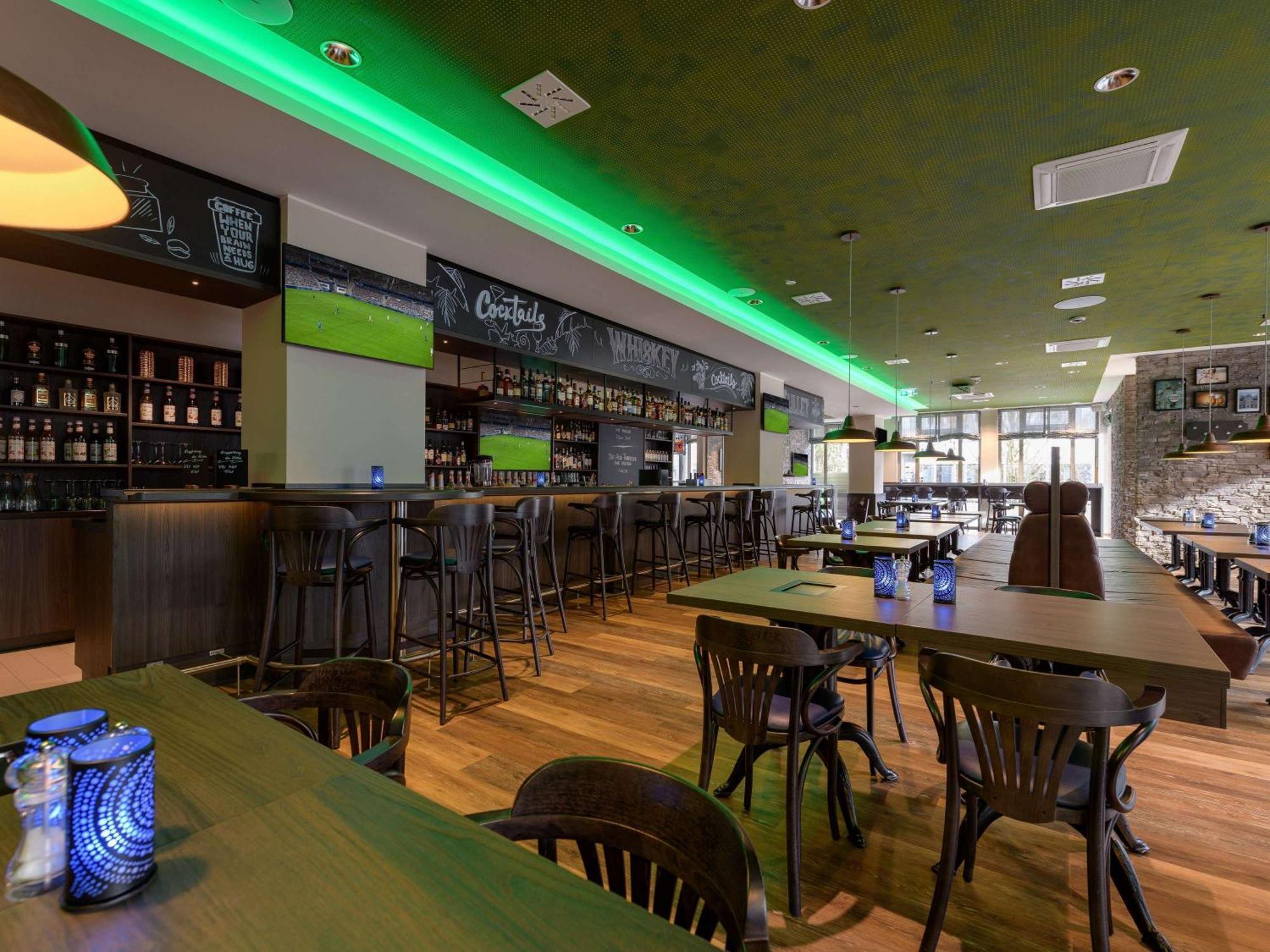 Ibis Styles Bad Reichenhall Exterior foto