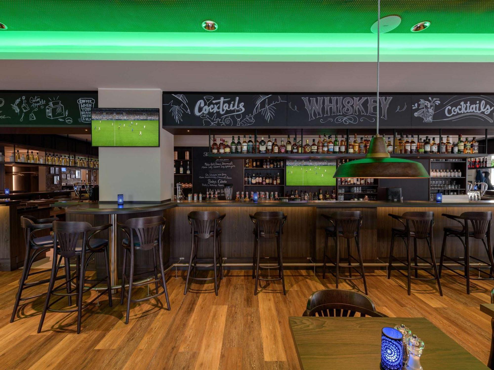Ibis Styles Bad Reichenhall Exterior foto